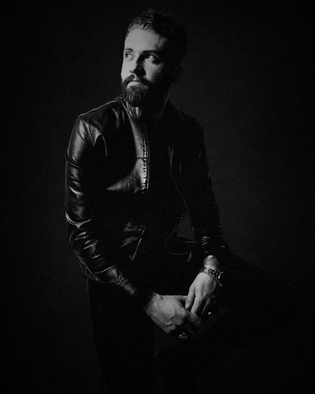 Ross Harding London Blues