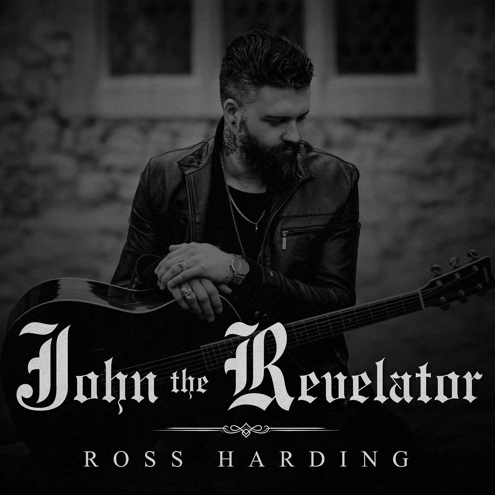 John the Revelator